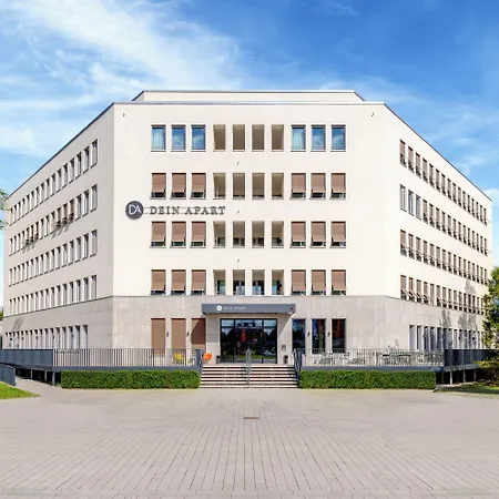Dein Muenchen 4* ウンターフェーリング