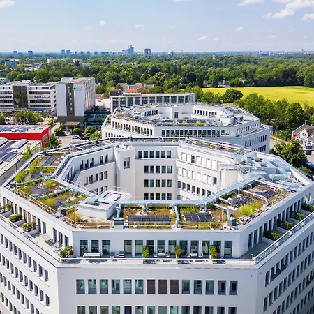 Dein Muenchen 4* Unterföhring