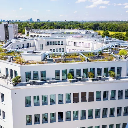 Dein Muenchen Unterföhring