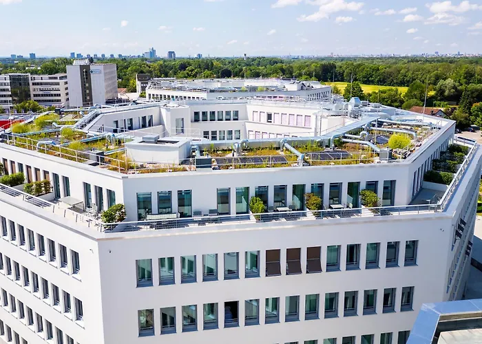 Dein Muenchen Унтерфёринг