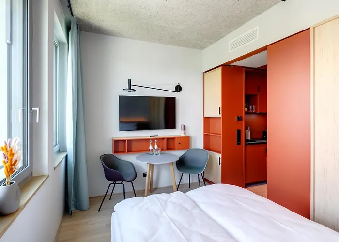 Dein Muenchen 4* Unterföhring
