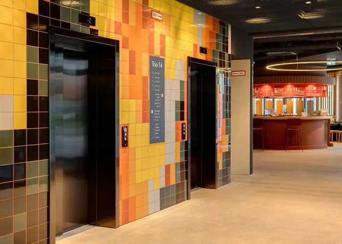 Dein Muenchen Апарт-отель