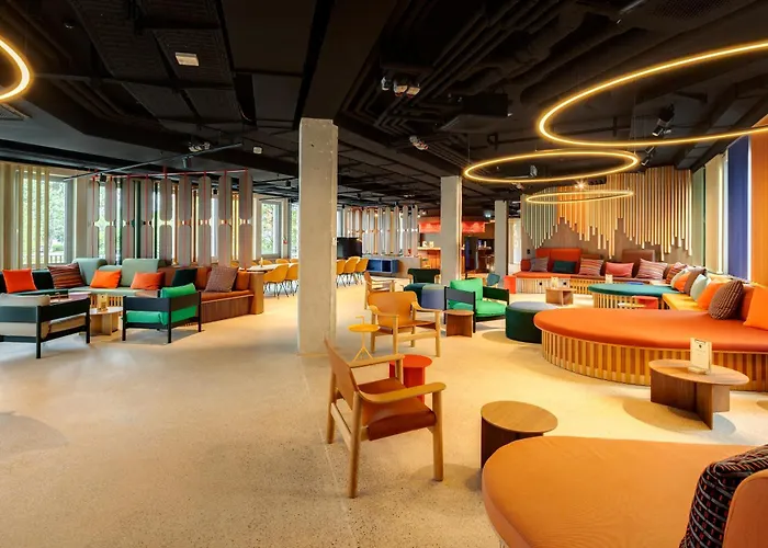 Dein Muenchen Апарт-отель Унтерфёринг