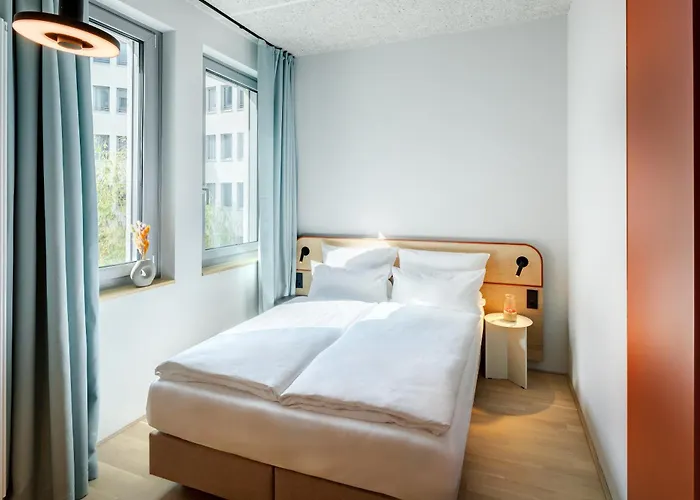 Dein Muenchen Унтерфёринг