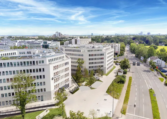 Dein Muenchen 4*