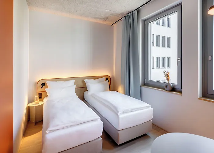 Dein Muenchen 4*