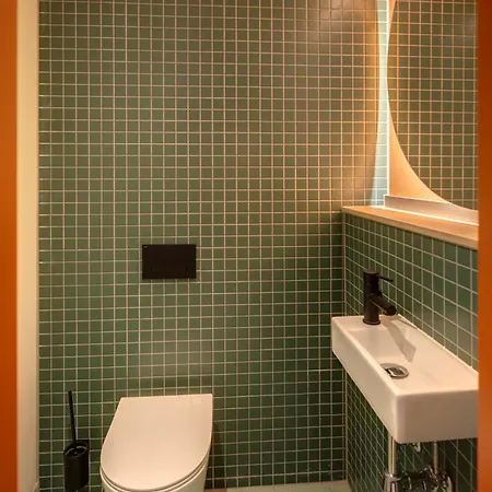 Aparthotel Dein Muenchen