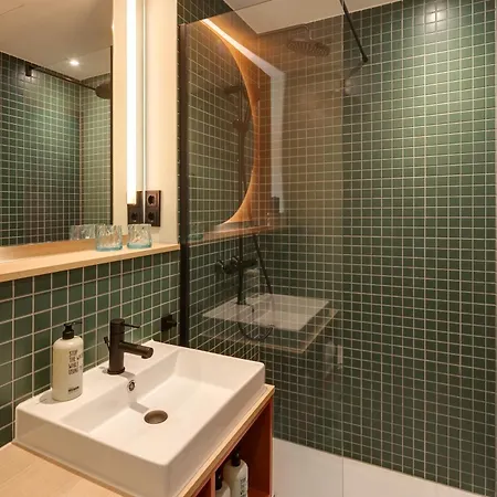 Dein Muenchen Aparthotel